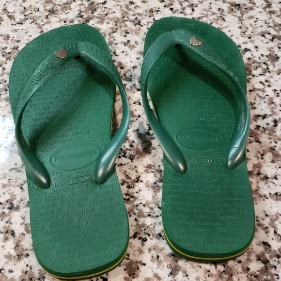 havaiana sizes australia